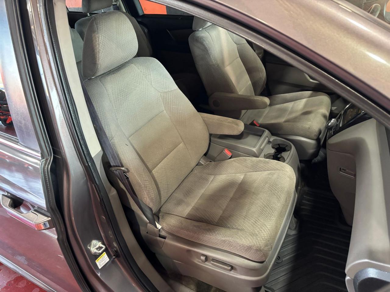2014 Honda Odyssey EX Franklin OH