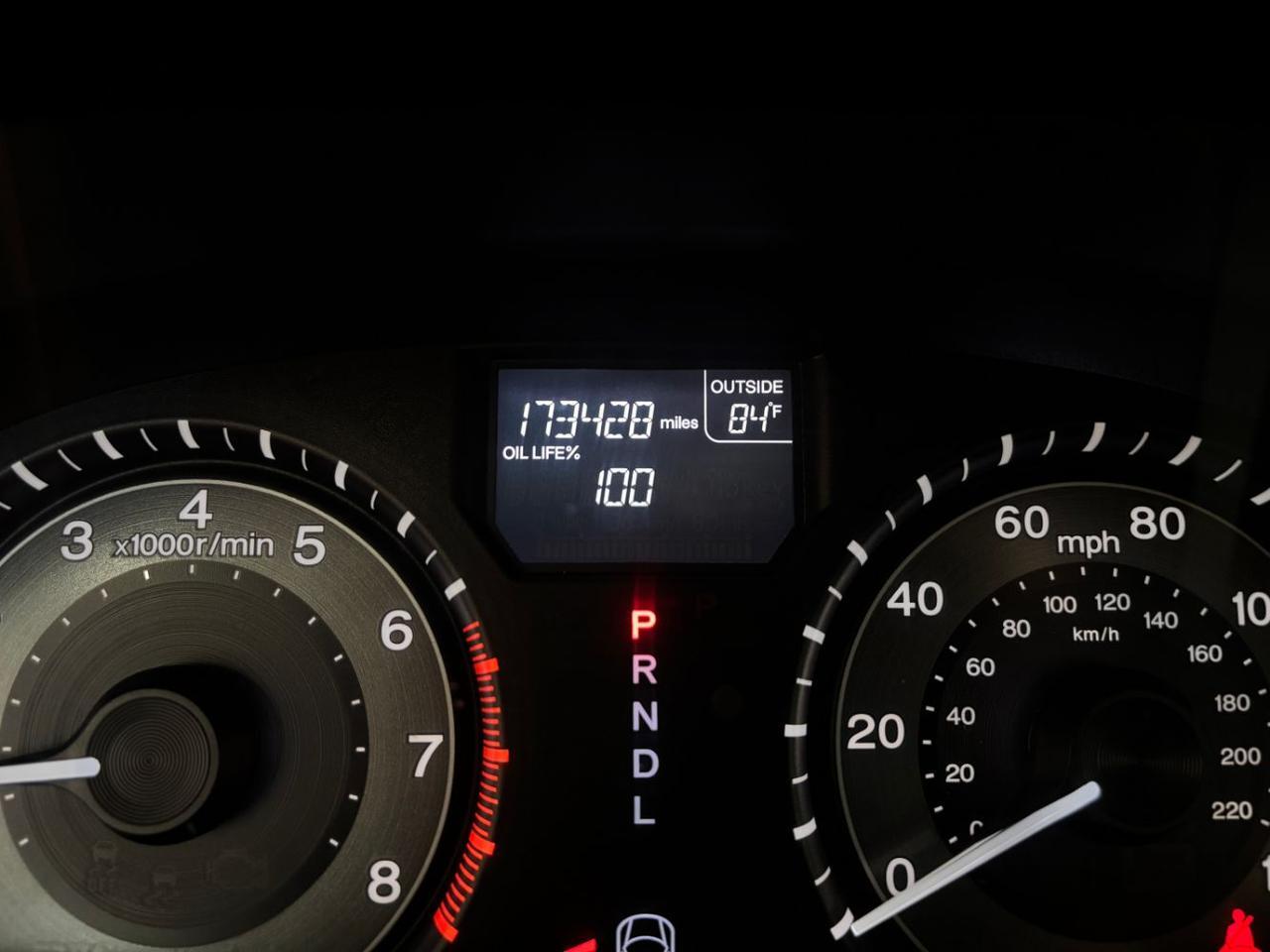 2014 Honda Odyssey EX Franklin OH