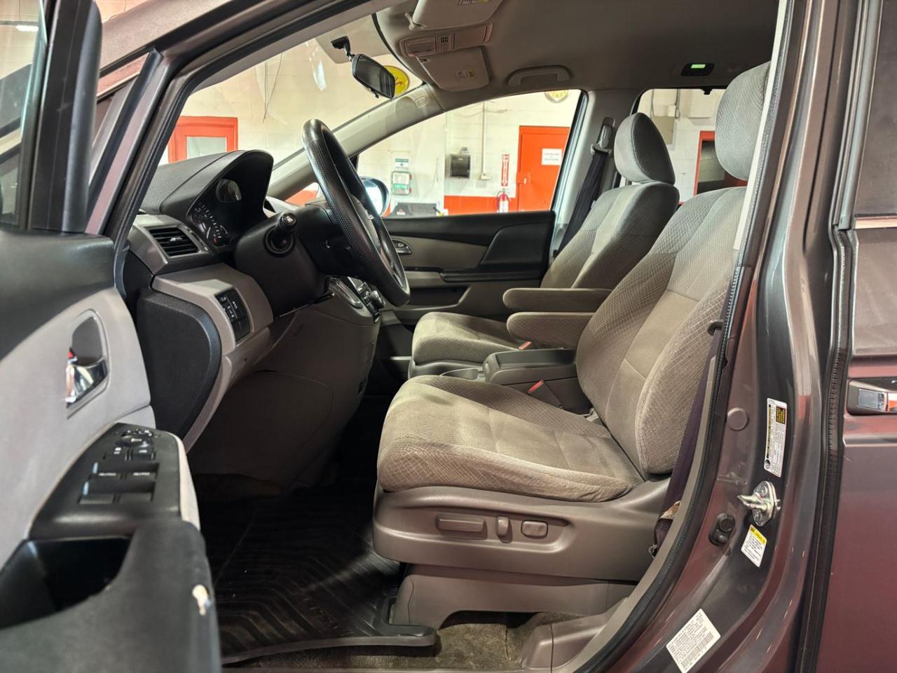 2014 Honda Odyssey EX Franklin OH