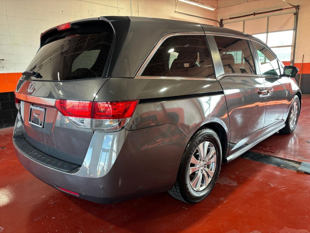 2014 Honda Odyssey EX Franklin OH