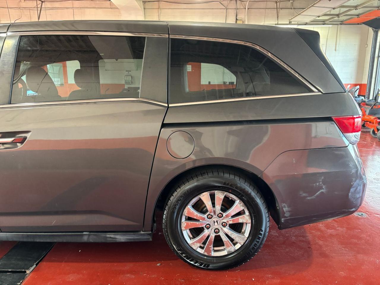 2014 Honda Odyssey EX Franklin OH