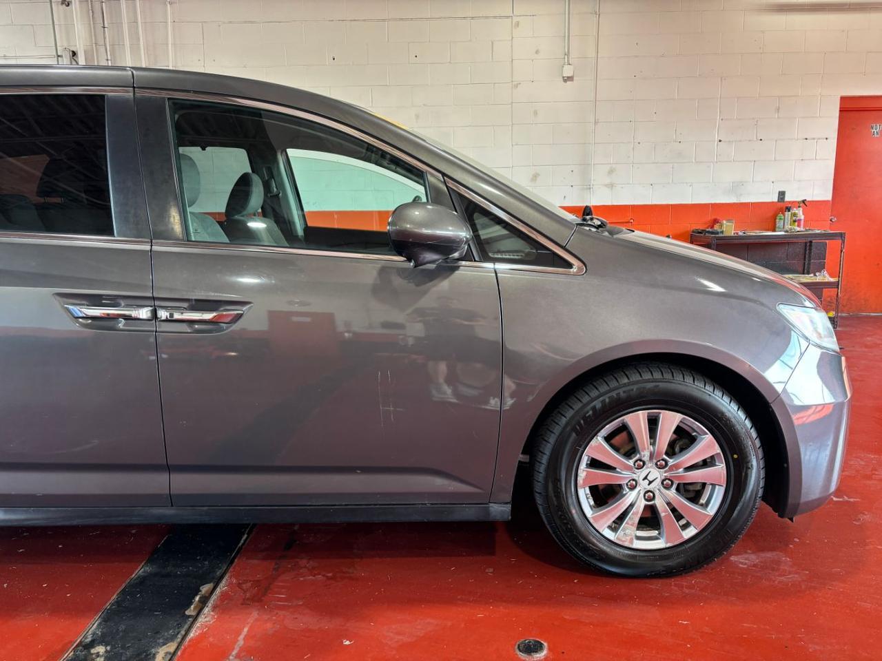 2014 Honda Odyssey EX Franklin OH