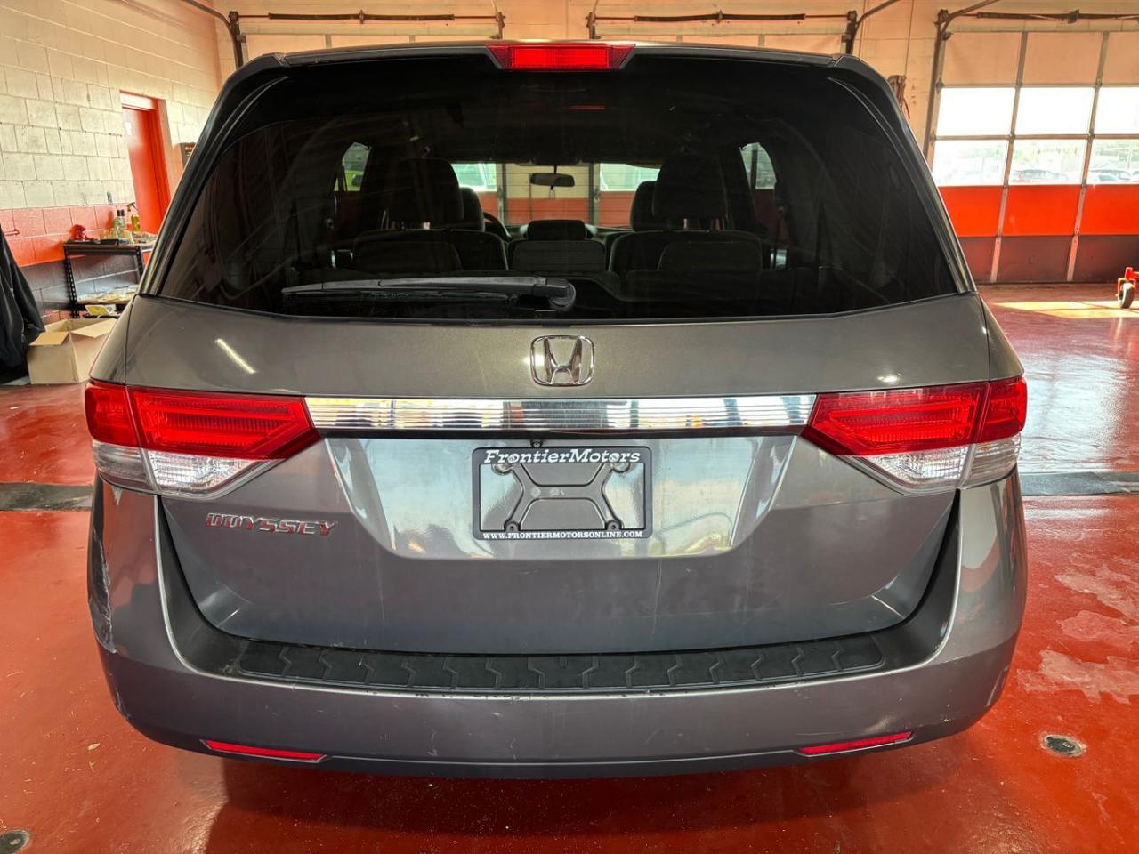 2014 Honda Odyssey EX Franklin OH