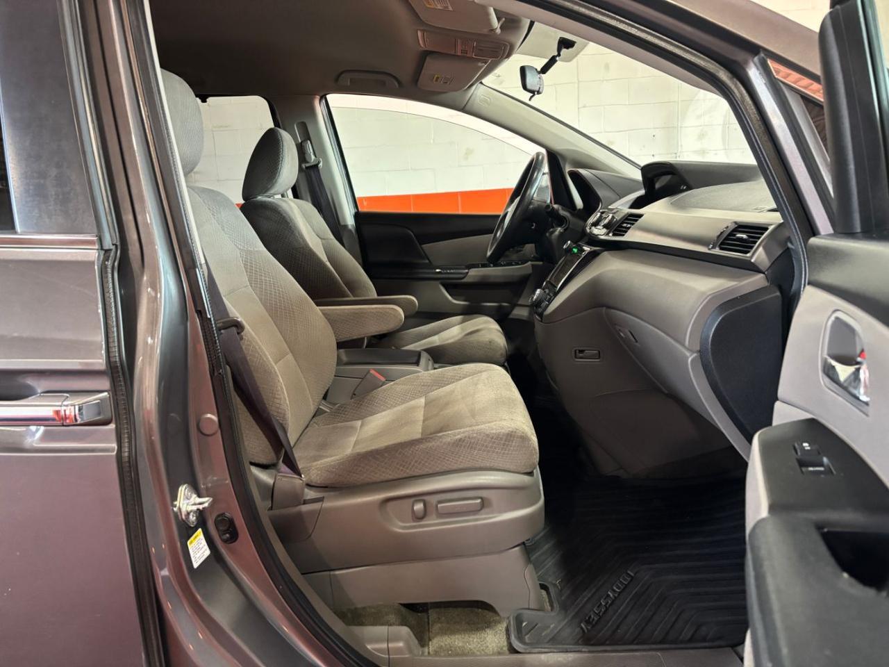 2014 Honda Odyssey EX Franklin OH