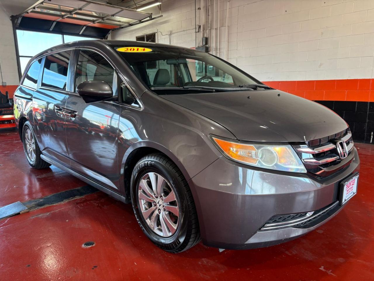 2014 Honda Odyssey EX Franklin OH