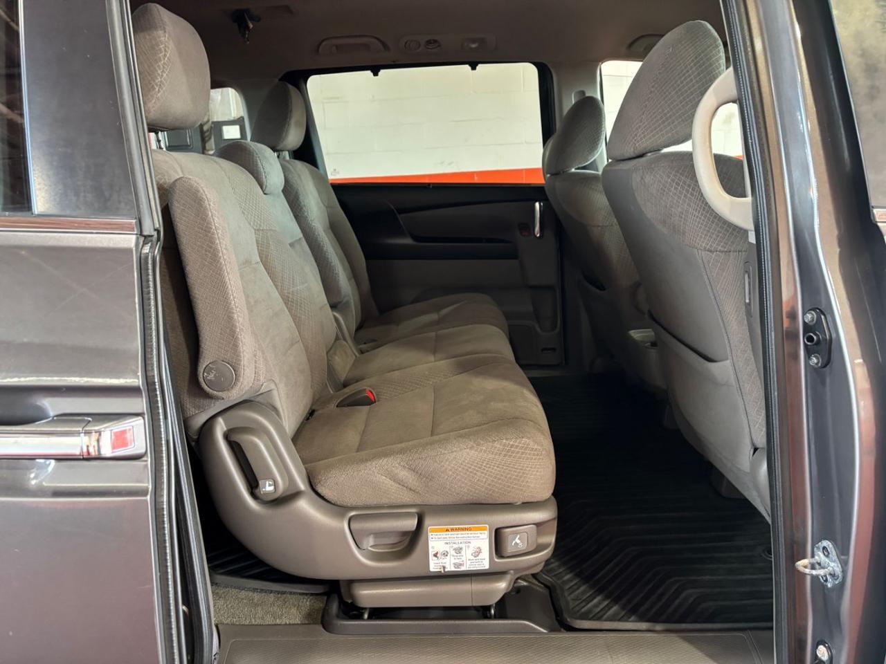 2014 Honda Odyssey EX Franklin OH