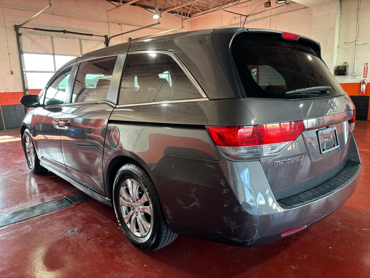 2014 Honda Odyssey EX Franklin OH