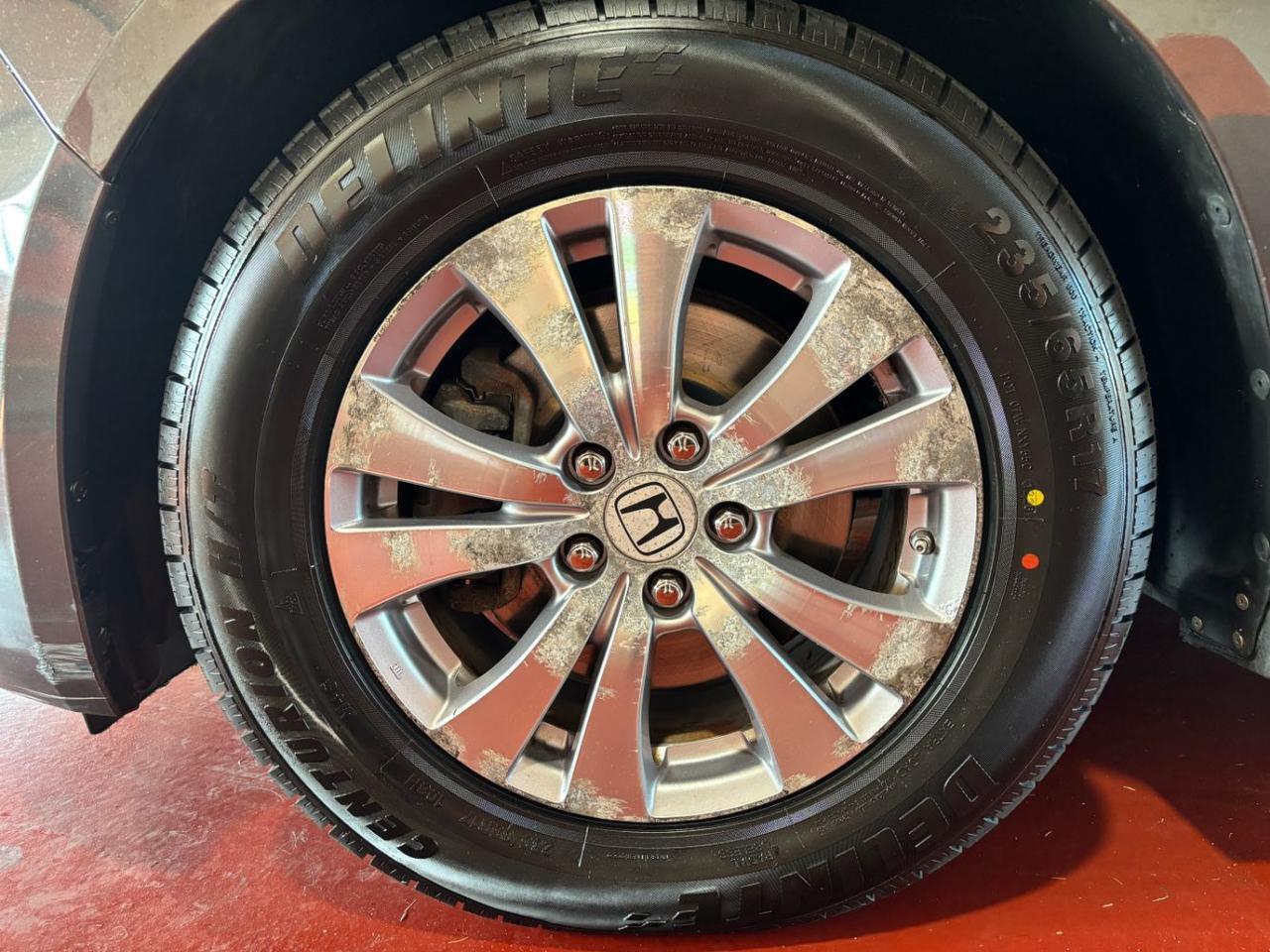 2014 Honda Odyssey EX Franklin OH