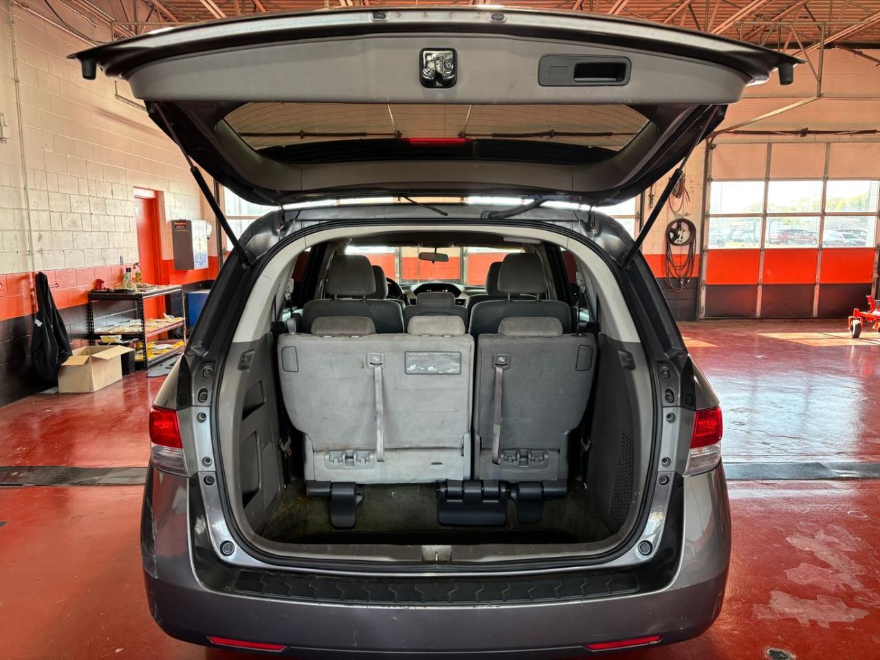 2014 Honda Odyssey EX Franklin OH