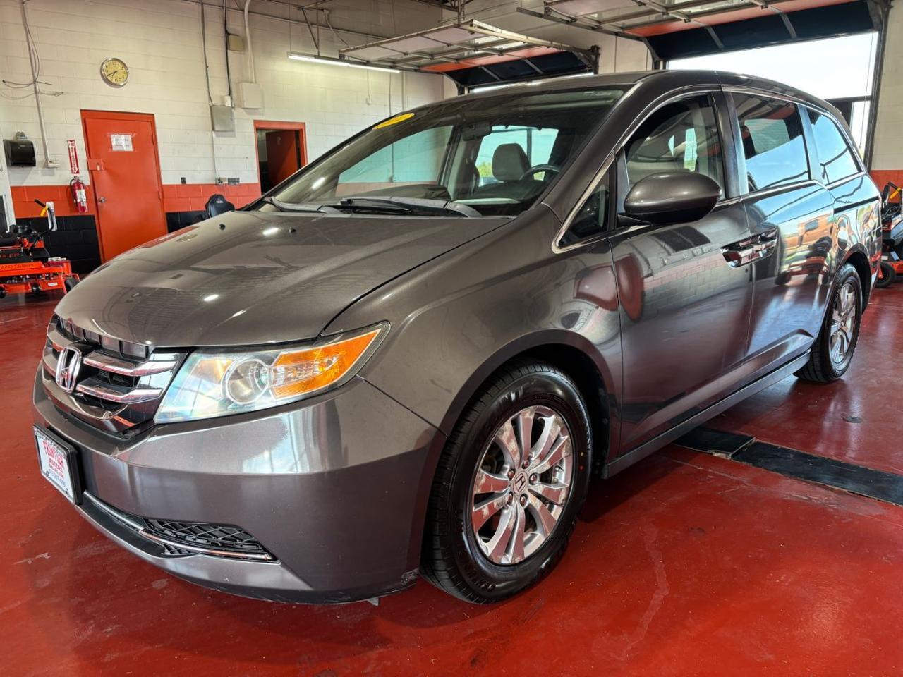 2014 Honda Odyssey EX Franklin OH