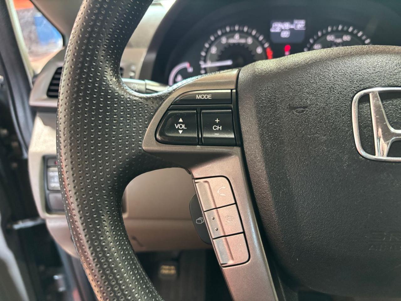 2014 Honda Odyssey EX Franklin OH