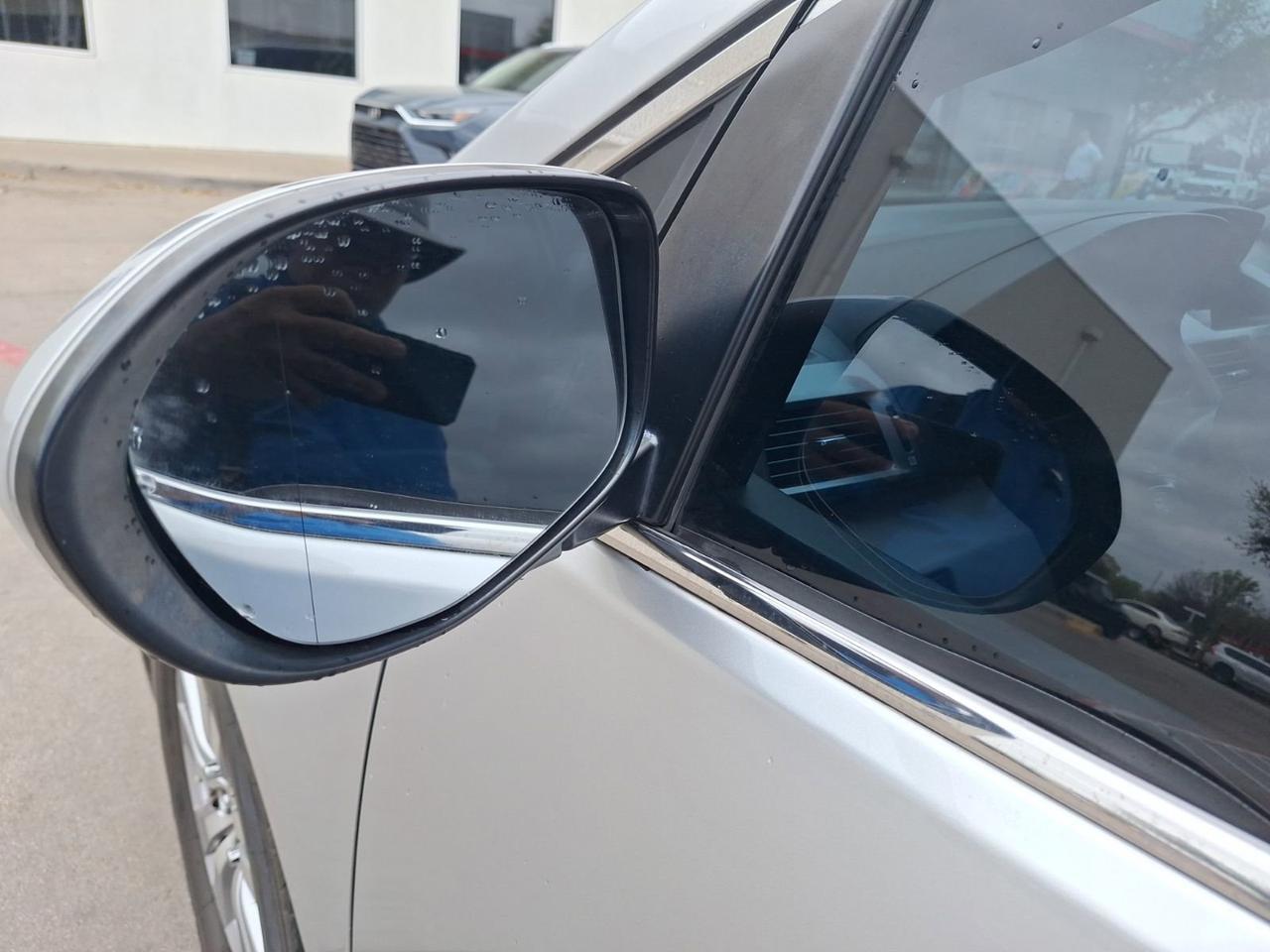 2014 Honda Odyssey EX Hurst TX