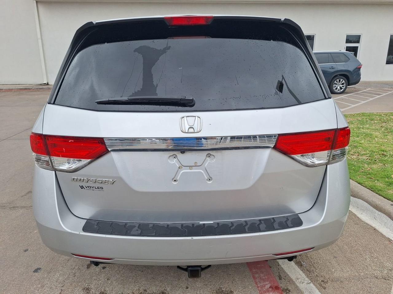 2014 Honda Odyssey EX Hurst TX