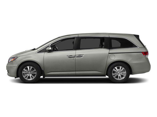 2014 Honda Odyssey EX Hurst TX