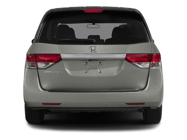 2014 Honda Odyssey EX Hurst TX