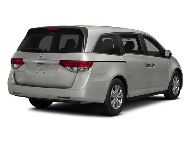 2014 Honda Odyssey EX Hurst TX