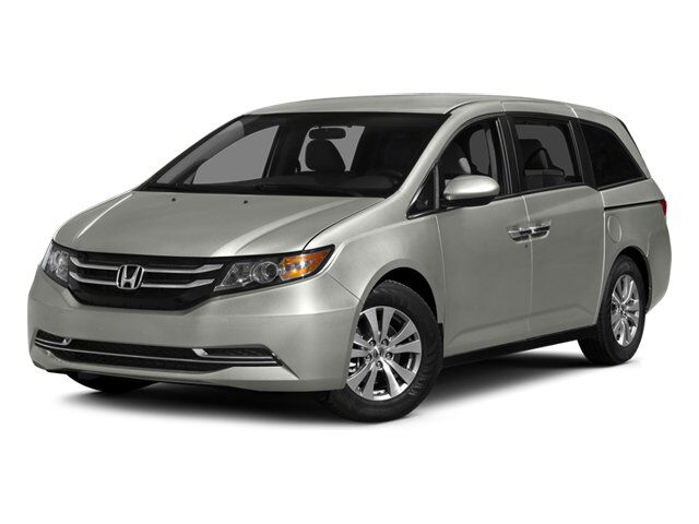 2014 Honda Odyssey EX Hurst TX