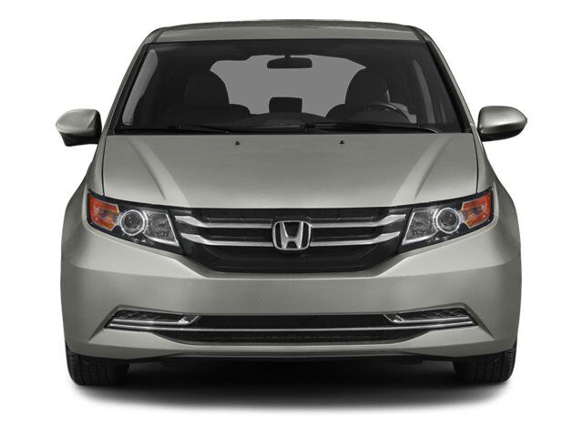 2014 Honda Odyssey EX Hurst TX
