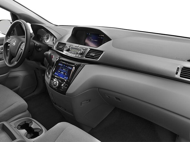 2014 Honda Odyssey EX Hurst TX