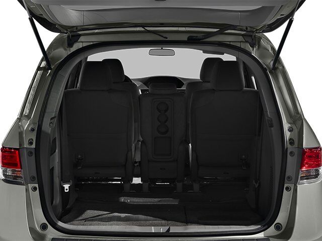2014 Honda Odyssey EX Hurst TX