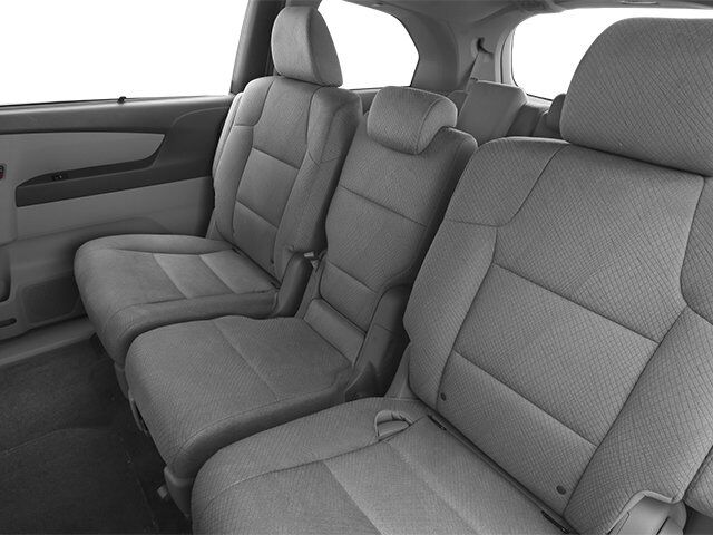 2014 Honda Odyssey EX Hurst TX