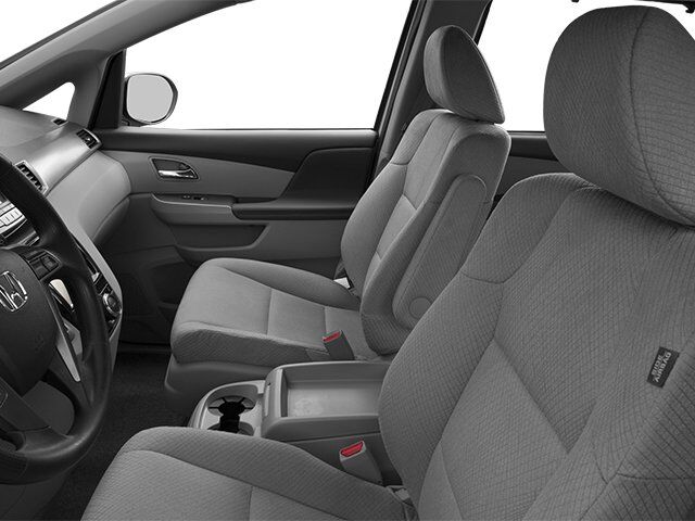 2014 Honda Odyssey EX Hurst TX