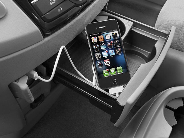 2014 Honda Odyssey EX Hurst TX