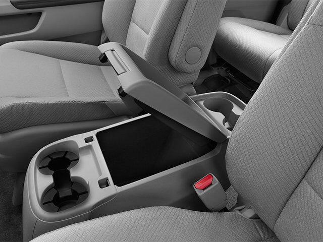 2014 Honda Odyssey EX Hurst TX