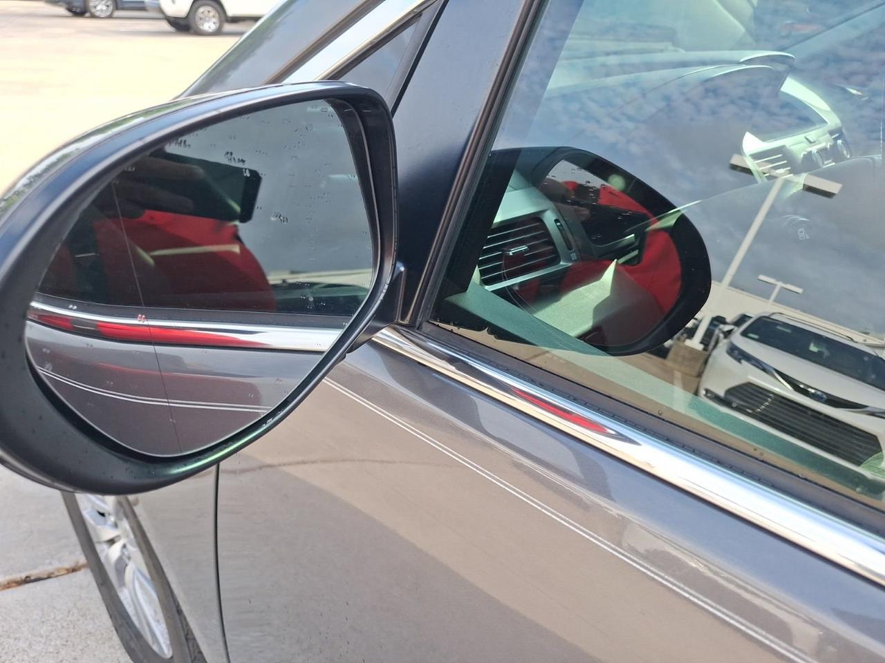 2014 Honda Odyssey EX Hurst TX