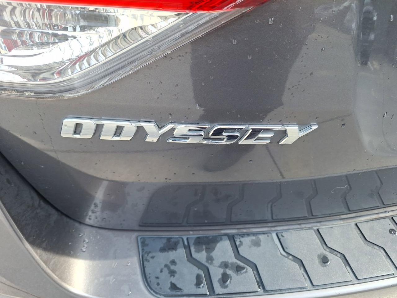 2014 Honda Odyssey EX Hurst TX