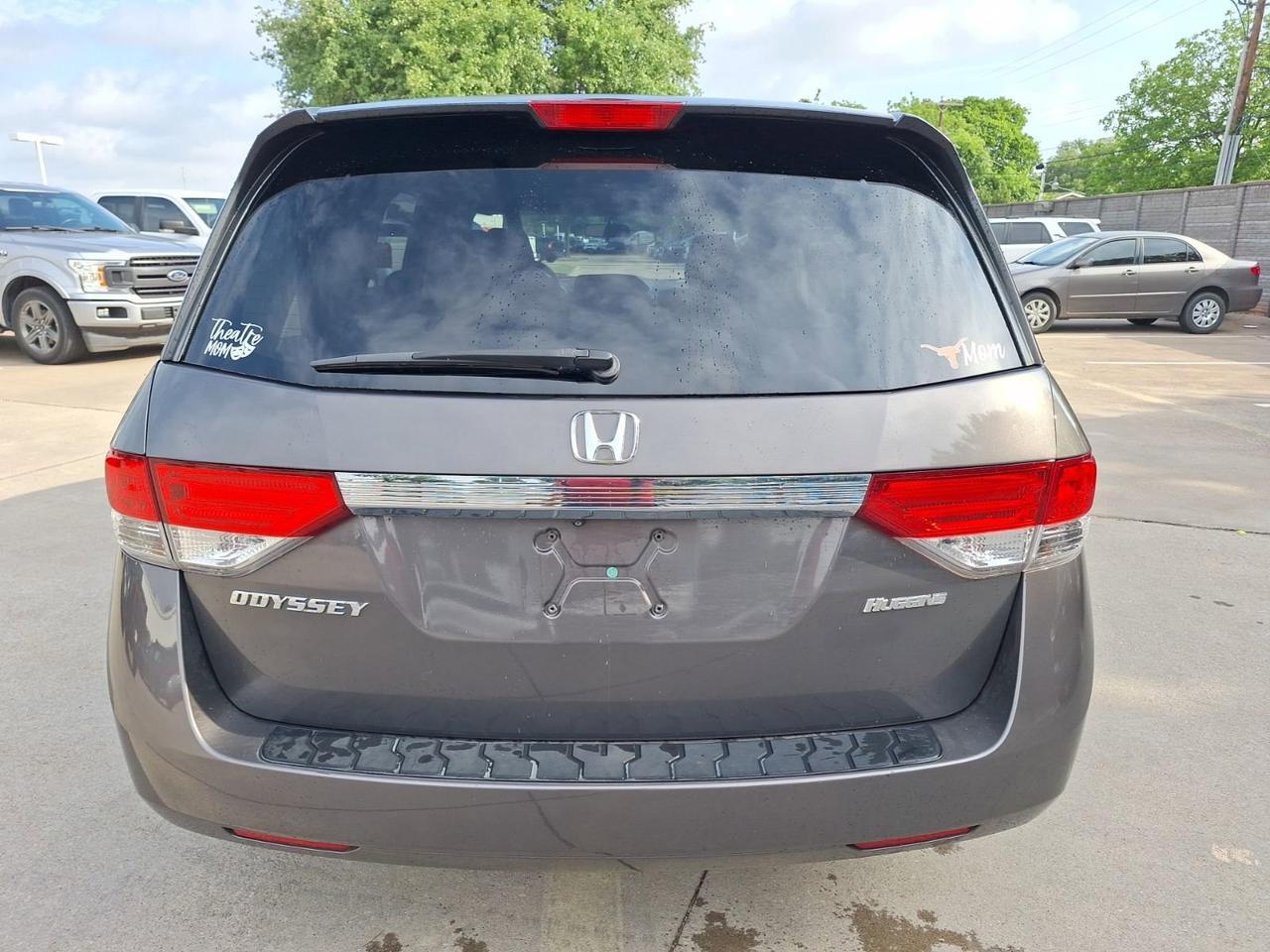 2014 Honda Odyssey EX Hurst TX