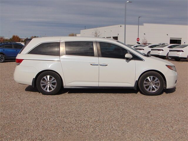 2014 Honda Odyssey EX Santa Fe NM