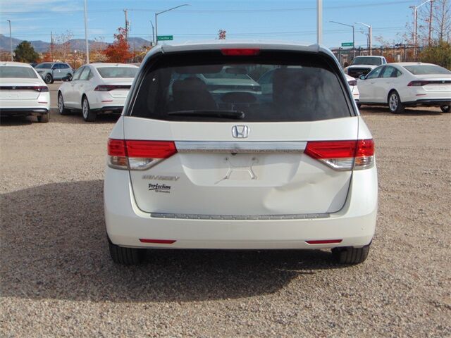 2014 Honda Odyssey EX Santa Fe NM