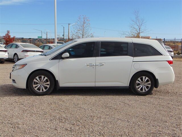 2014 Honda Odyssey EX Santa Fe NM
