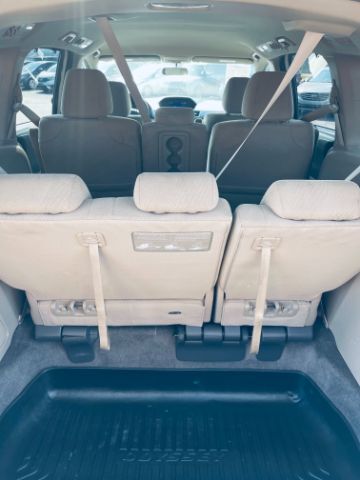 2014 Honda Odyssey EX Hot Springs AR