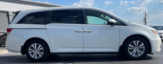 2014 Honda Odyssey EX Hot Springs AR