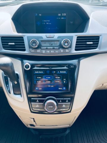 2014 Honda Odyssey EX Hot Springs AR