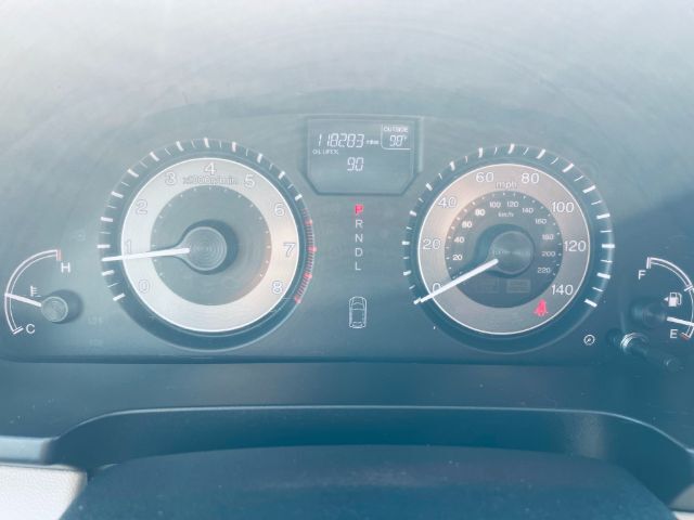 2014 Honda Odyssey EX Hot Springs AR