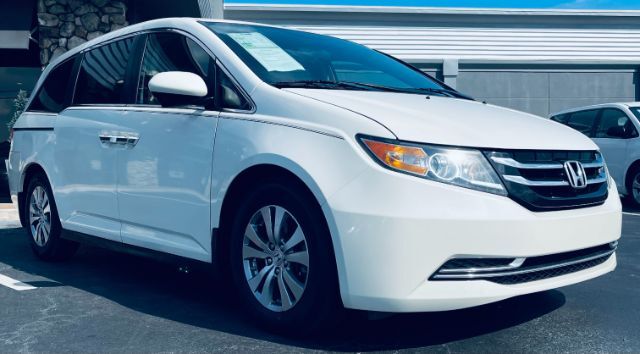2014 Honda Odyssey EX Hot Springs AR