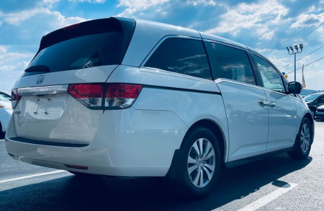 2014 Honda Odyssey EX Hot Springs AR