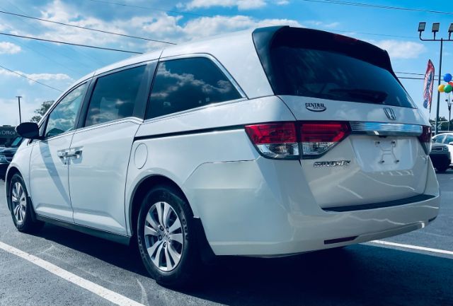 2014 Honda Odyssey EX Hot Springs AR