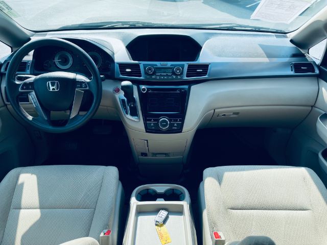 2014 Honda Odyssey EX Hot Springs AR
