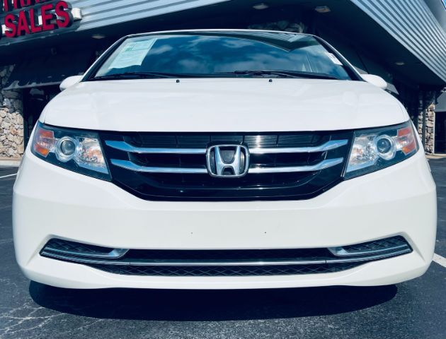 2014 Honda Odyssey EX Hot Springs AR