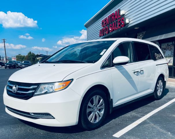 2014 Honda Odyssey EX Hot Springs AR