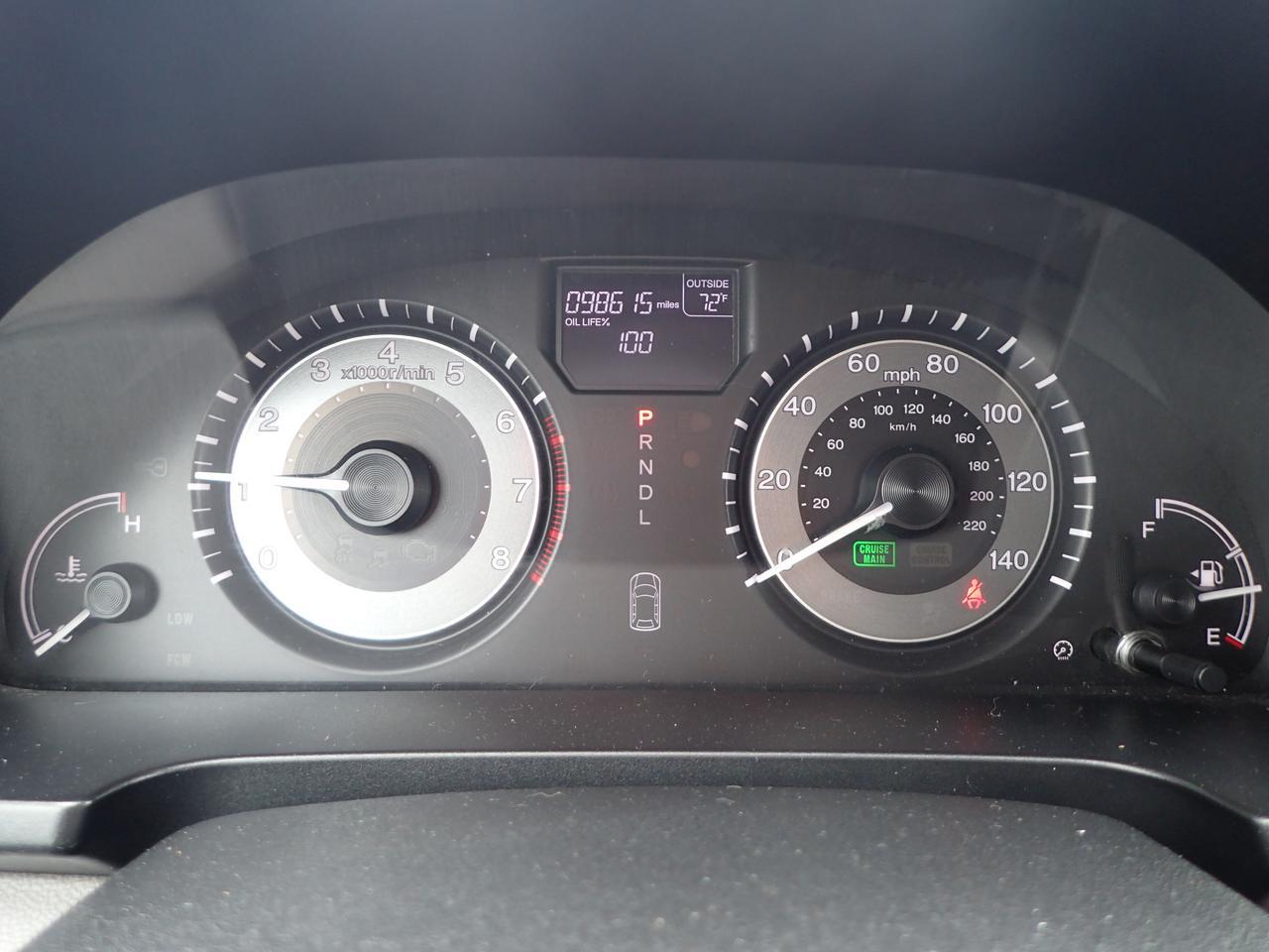 2014 Honda Odyssey EX-L Anaheim CA