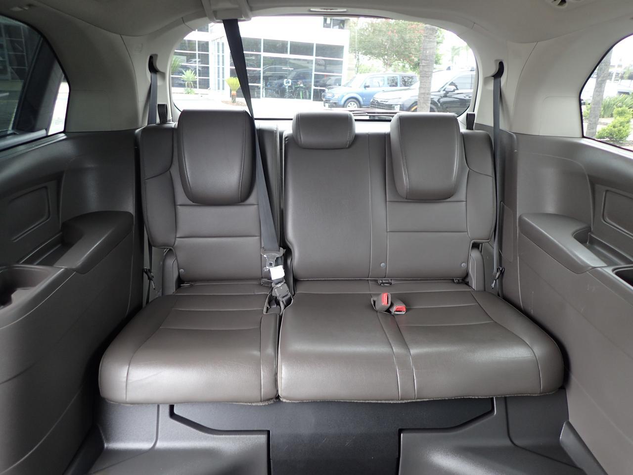 2014 Honda Odyssey EX-L Anaheim CA
