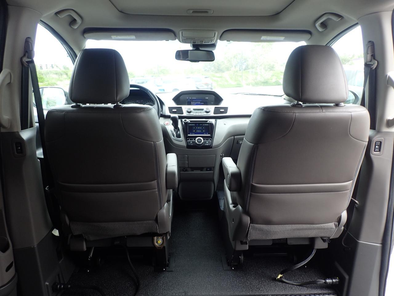 2014 Honda Odyssey EX-L Anaheim CA