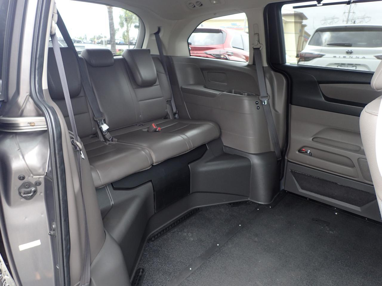 2014 Honda Odyssey EX-L Anaheim CA