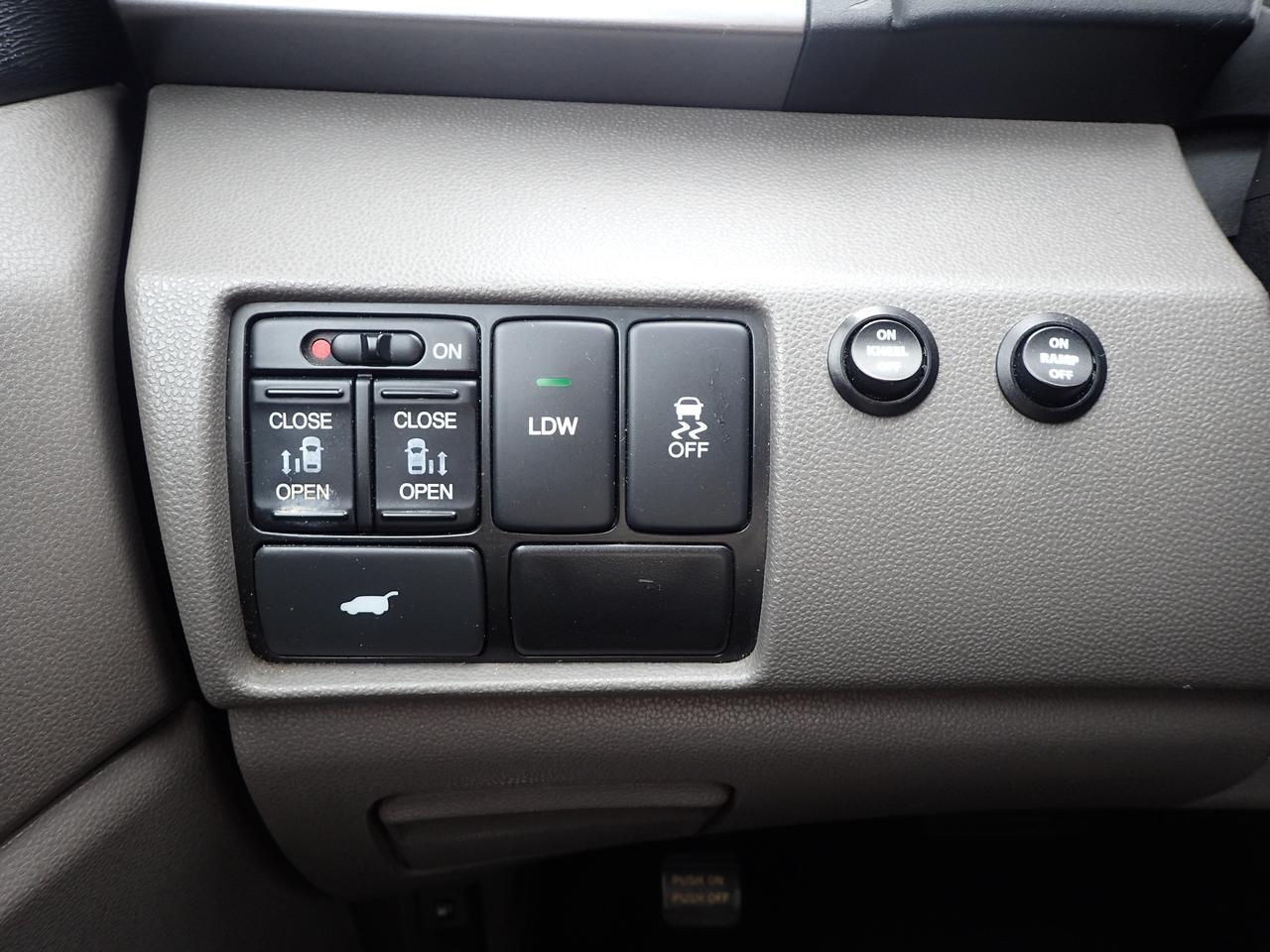 2014 Honda Odyssey EX-L Anaheim CA