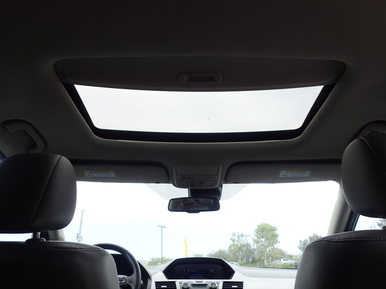 2014 Honda Odyssey EX-L Anaheim CA